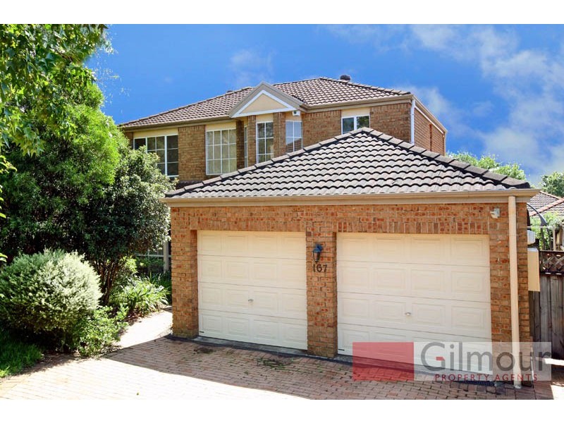 Castle Hill NSW 2154