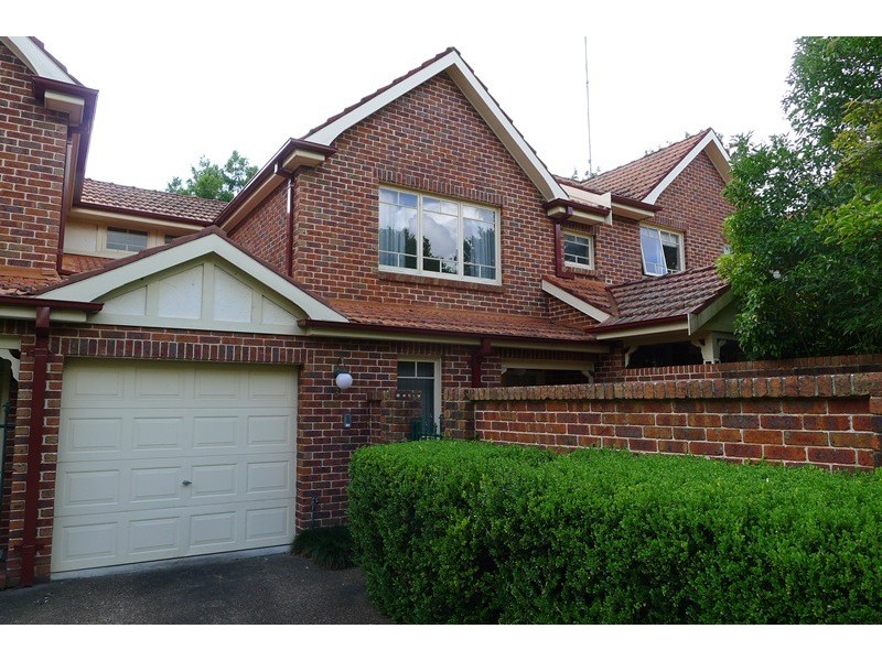 3/30 Castle Street, Castle Hill NSW 2154