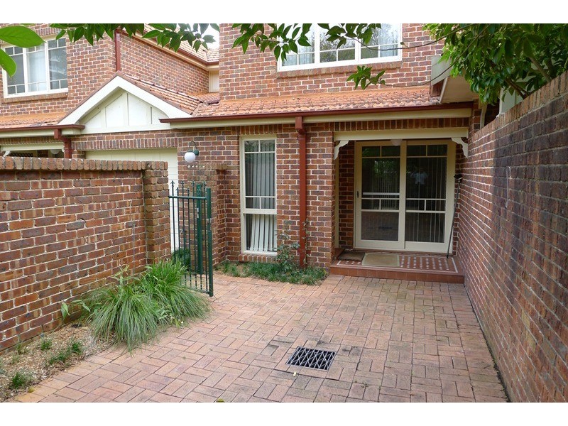 3/30 Castle Street, Castle Hill NSW 2154