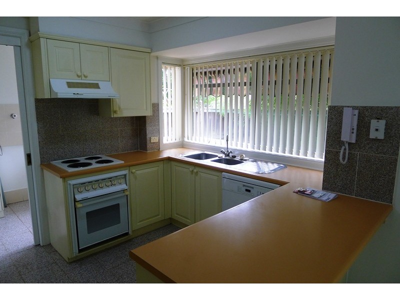 3/30 Castle Street, Castle Hill NSW 2154