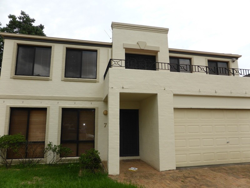 Beaumont Hills NSW 2155