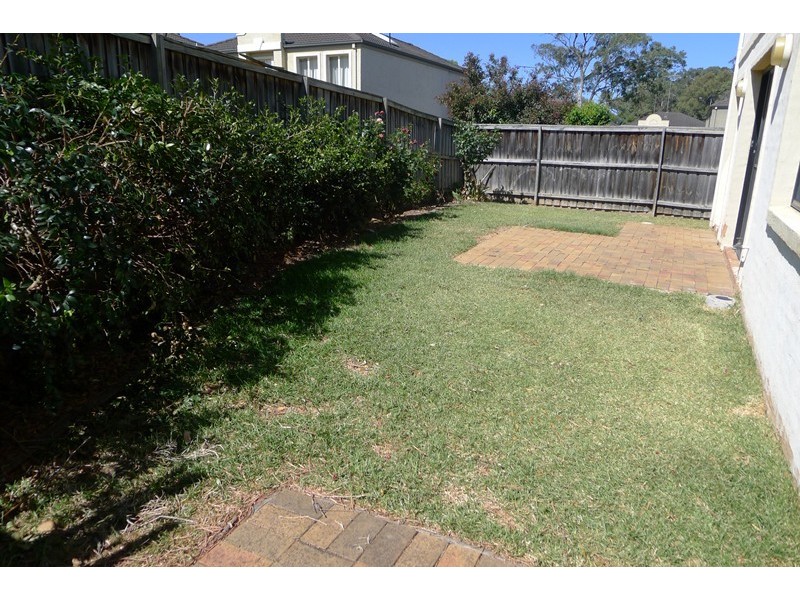 Beaumont Hills NSW 2155