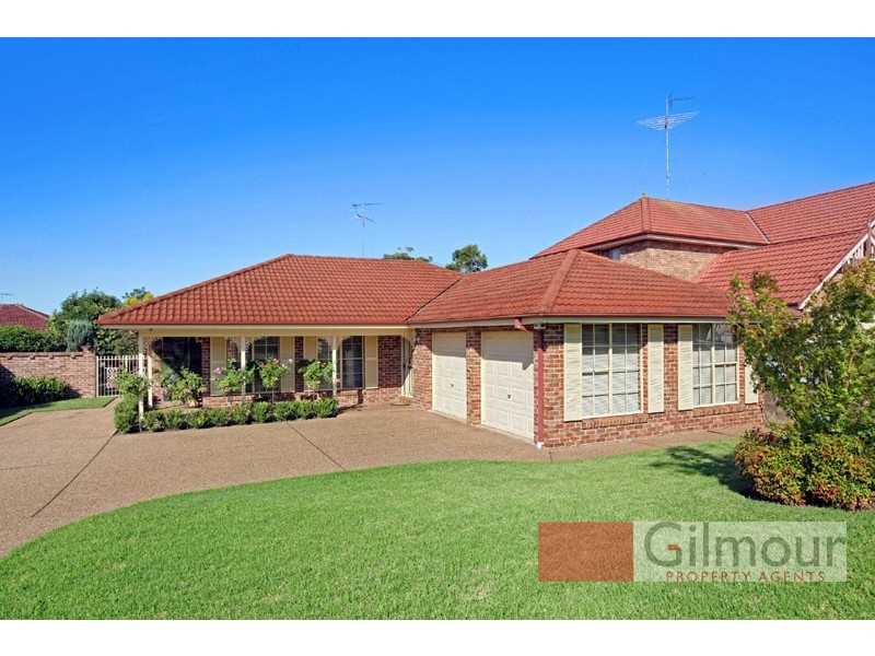 Castle Hill NSW 2154