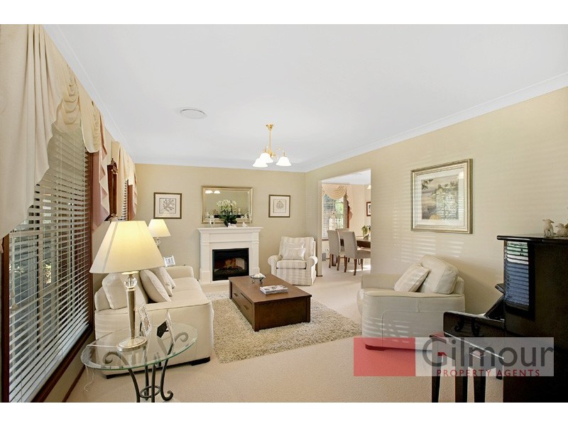 Castle Hill NSW 2154