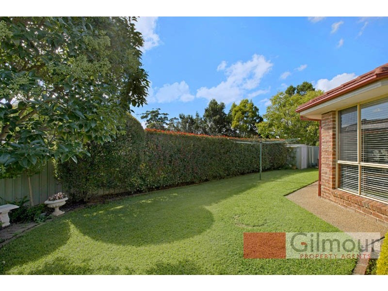 Castle Hill NSW 2154