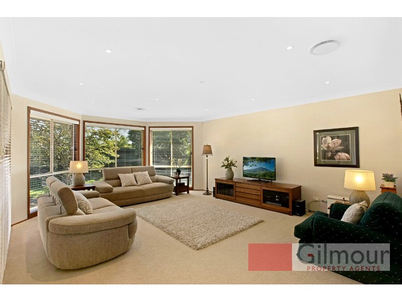 Castle Hill NSW 2154