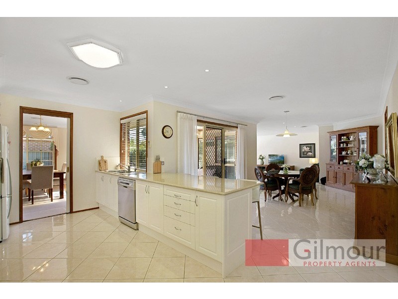 Castle Hill NSW 2154