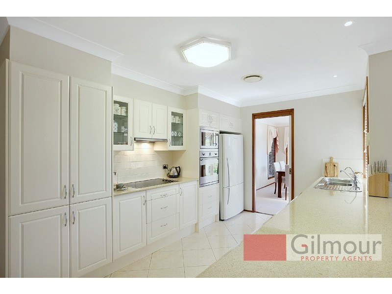 Castle Hill NSW 2154