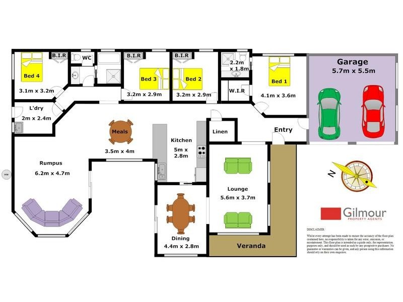 Castle Hill NSW 2154