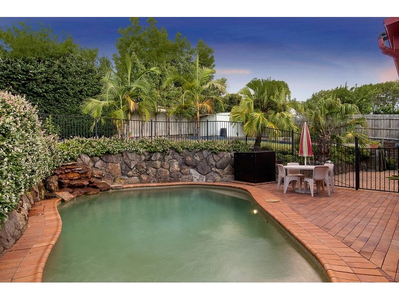 Castle Hill NSW 2154