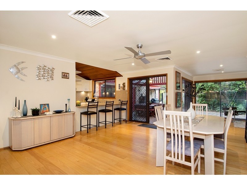 Castle Hill NSW 2154