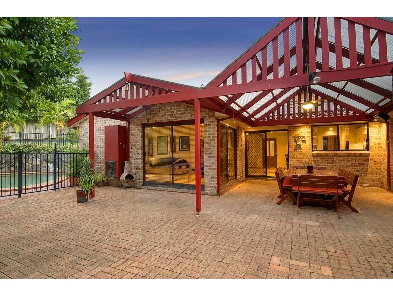 Castle Hill NSW 2154