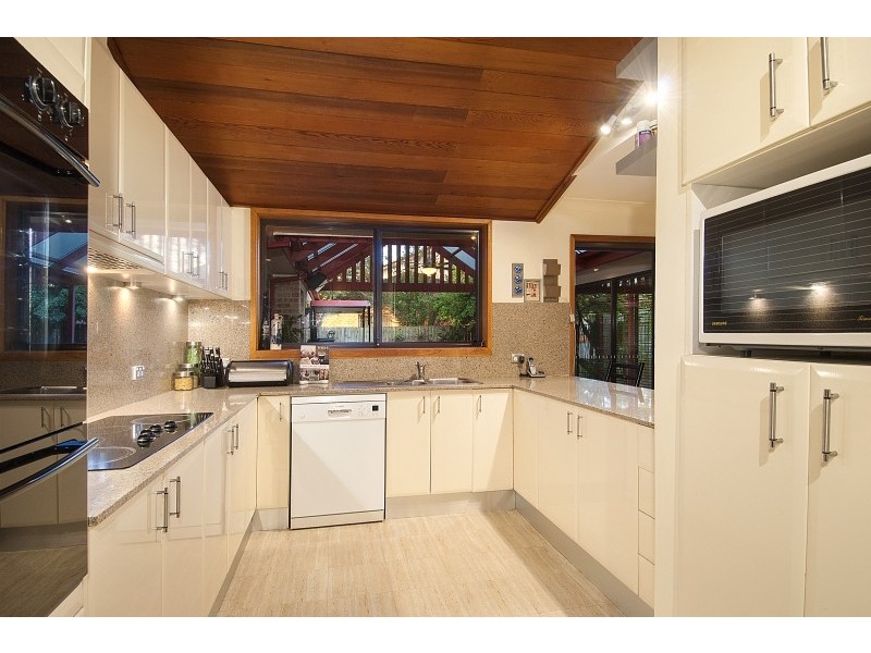 Castle Hill NSW 2154