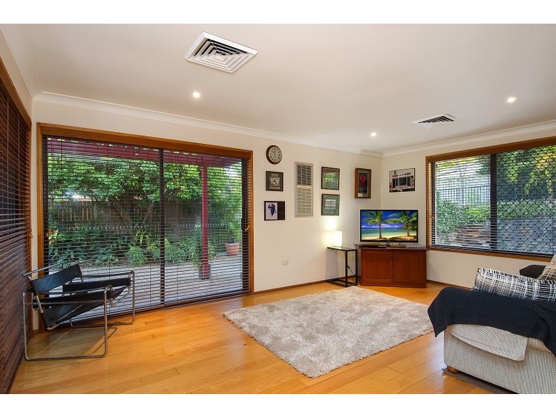 Castle Hill NSW 2154