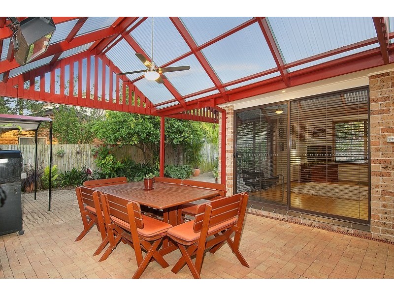 Castle Hill NSW 2154