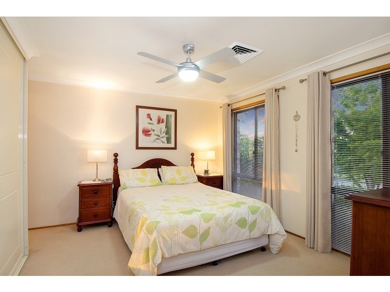 Castle Hill NSW 2154