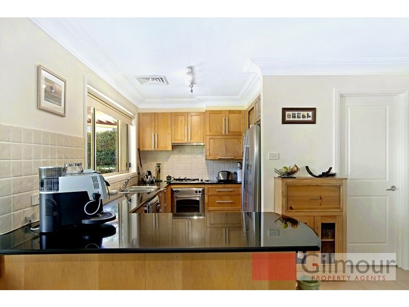 Castle Hill NSW 2154