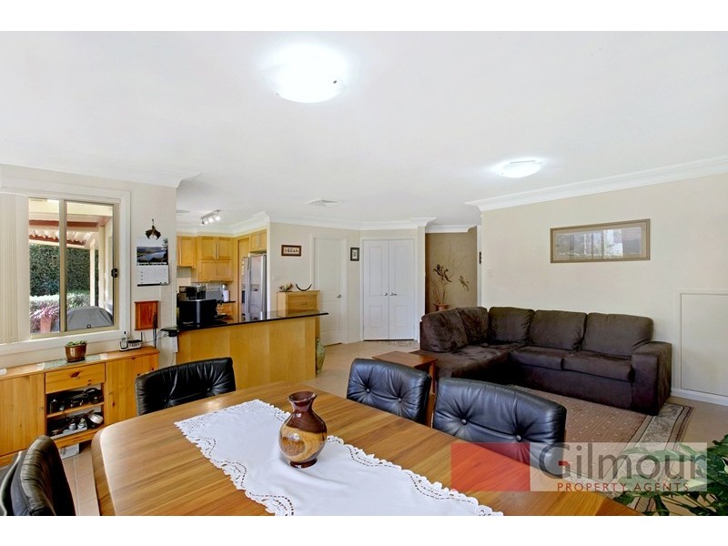 Castle Hill NSW 2154