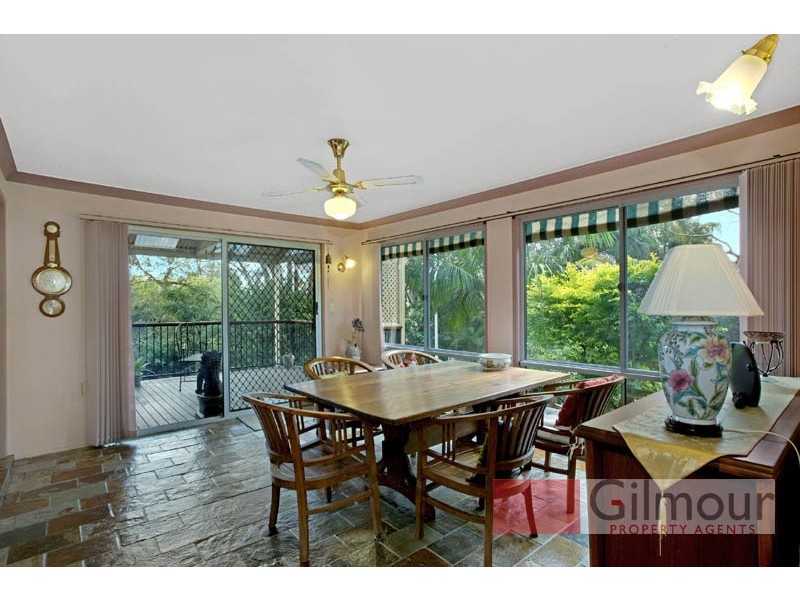 11 Benwerrin Avenue, Baulkham Hills NSW 2153