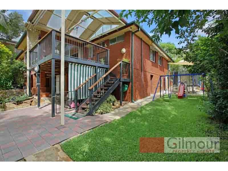 11 Benwerrin Avenue, Baulkham Hills NSW 2153