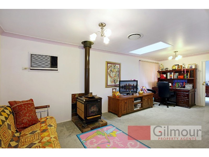 11 Benwerrin Avenue, Baulkham Hills NSW 2153