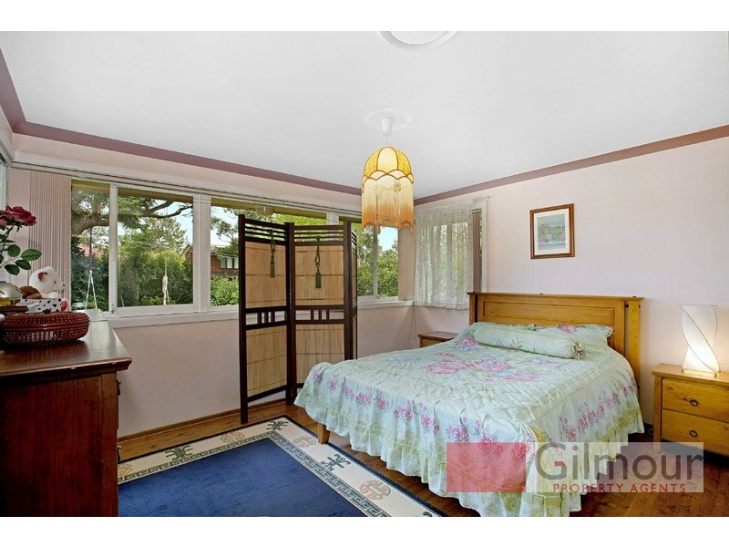 11 Benwerrin Avenue, Baulkham Hills NSW 2153