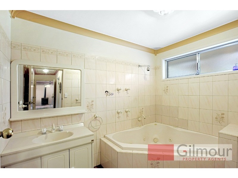 11 Benwerrin Avenue, Baulkham Hills NSW 2153