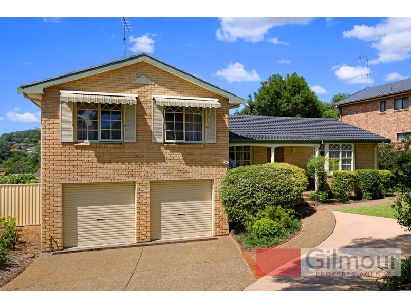 66 Old Castle Hill Road, Castle Hill NSW 2154