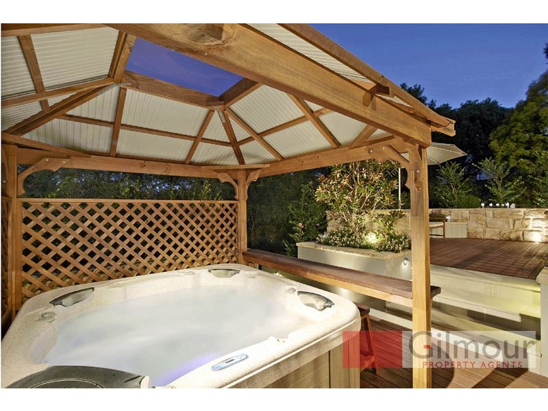 66 Old Castle Hill Road, Castle Hill NSW 2154