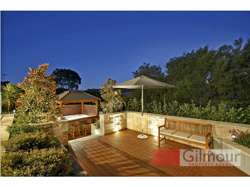 66 Old Castle Hill Road, Castle Hill NSW 2154