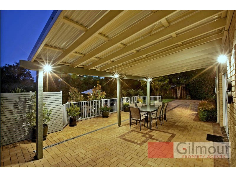 66 Old Castle Hill Road, Castle Hill NSW 2154