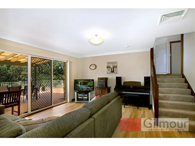 66 Old Castle Hill Road, Castle Hill NSW 2154