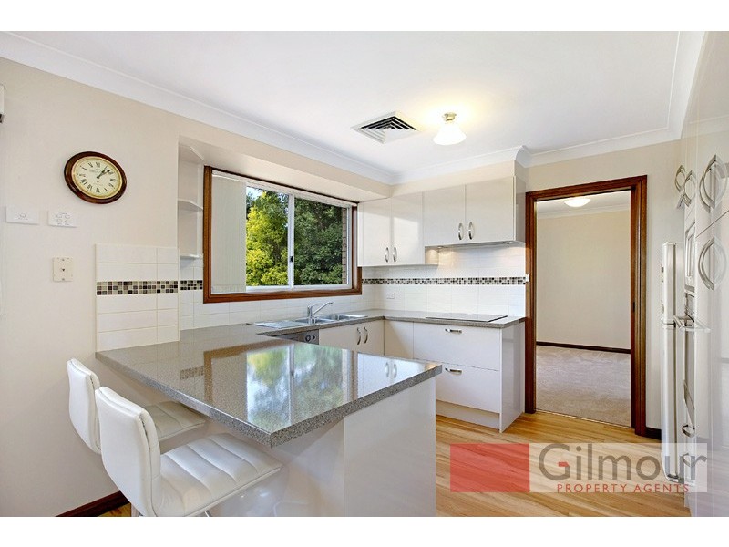 66 Old Castle Hill Road, Castle Hill NSW 2154