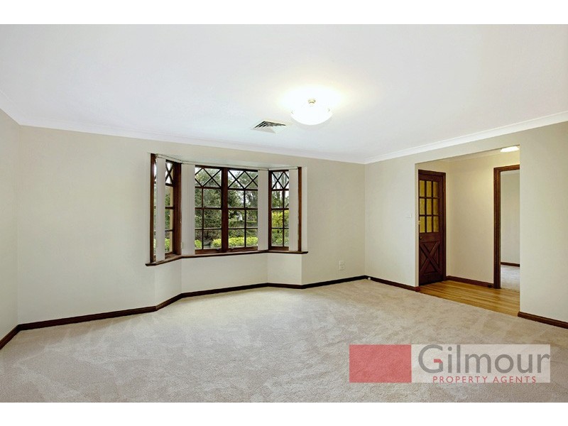 66 Old Castle Hill Road, Castle Hill NSW 2154