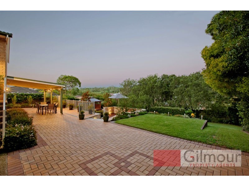 66 Old Castle Hill Road, Castle Hill NSW 2154