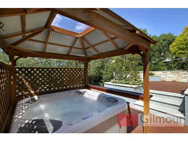 66 Old Castle Hill Road, Castle Hill NSW 2154