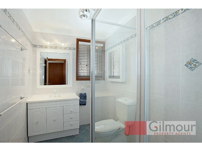 66 Old Castle Hill Road, Castle Hill NSW 2154