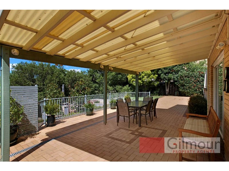 66 Old Castle Hill Road, Castle Hill NSW 2154