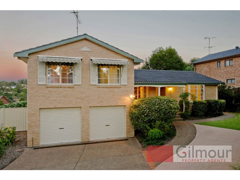 66 Old Castle Hill Road, Castle Hill NSW 2154