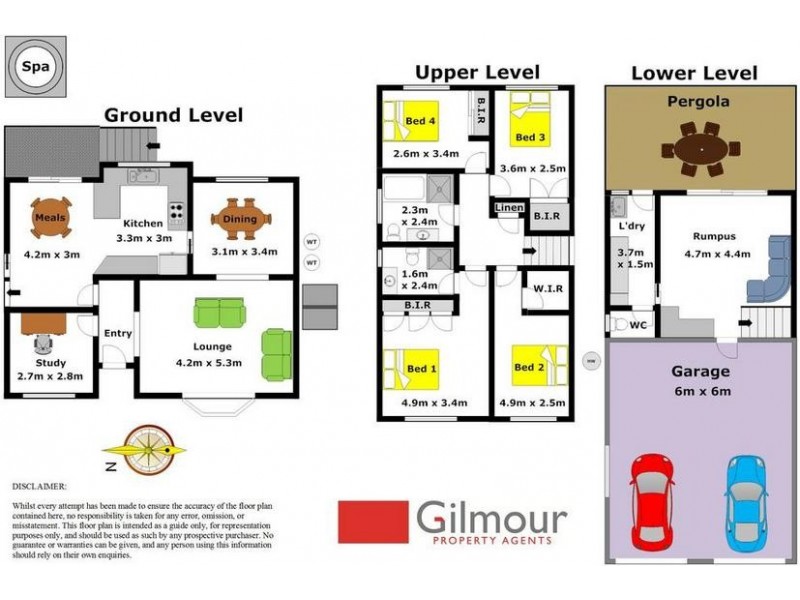 66 Old Castle Hill Road, Castle Hill NSW 2154