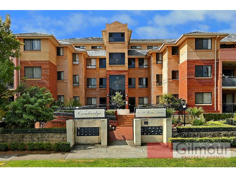 35/15-19 Hume Avenue, Castle Hill NSW 2154