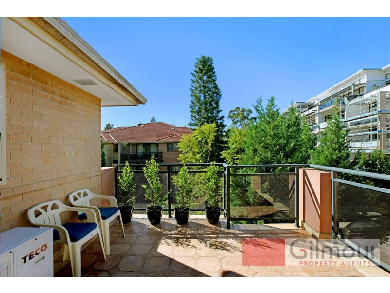 35/15-19 Hume Avenue, Castle Hill NSW 2154