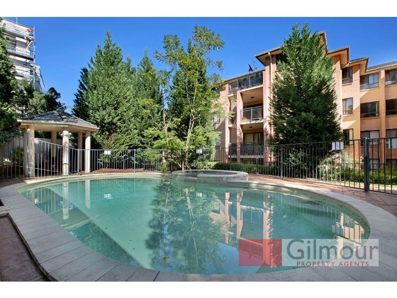 35/15-19 Hume Avenue, Castle Hill NSW 2154