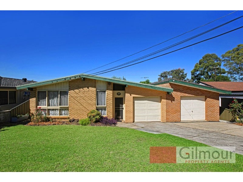 Baulkham Hills NSW 2153