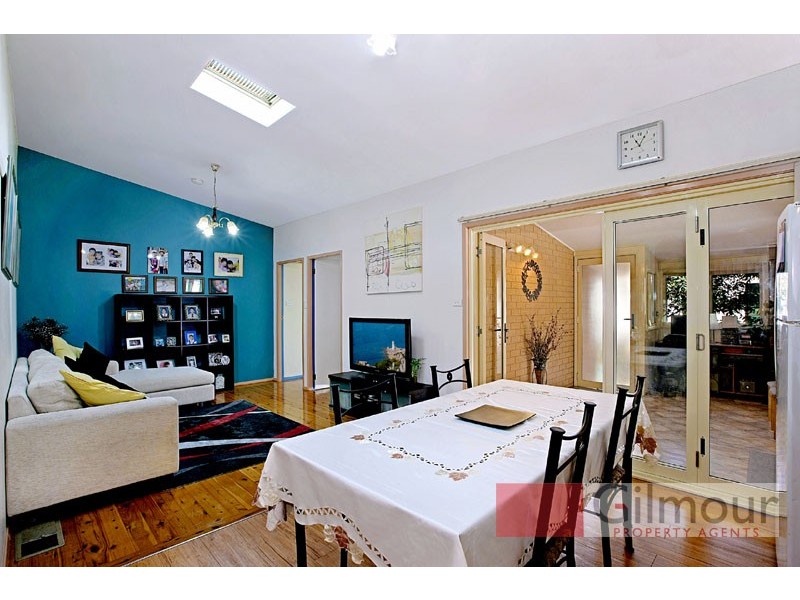 Baulkham Hills NSW 2153