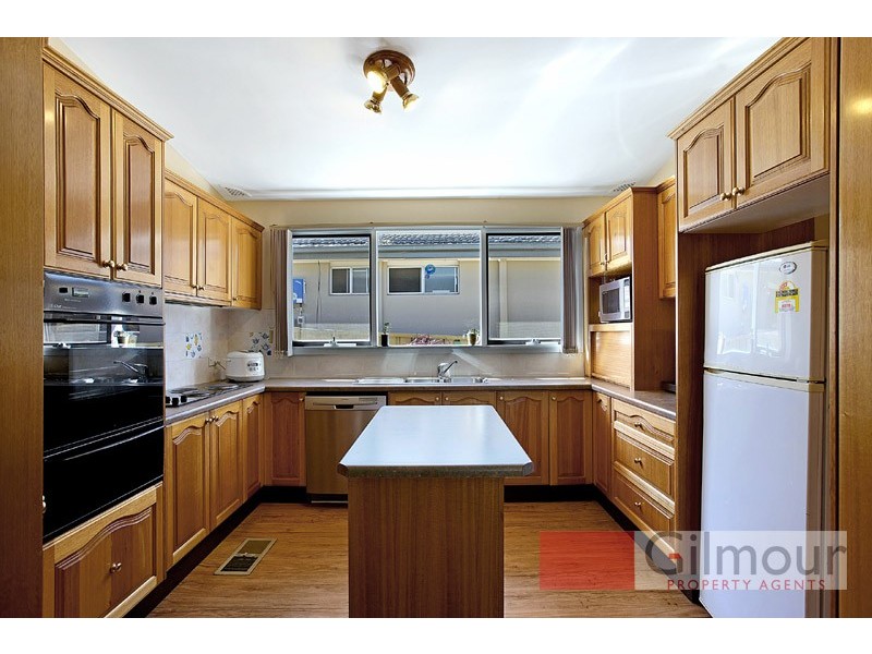 Baulkham Hills NSW 2153