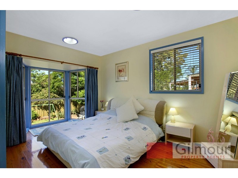 Baulkham Hills NSW 2153