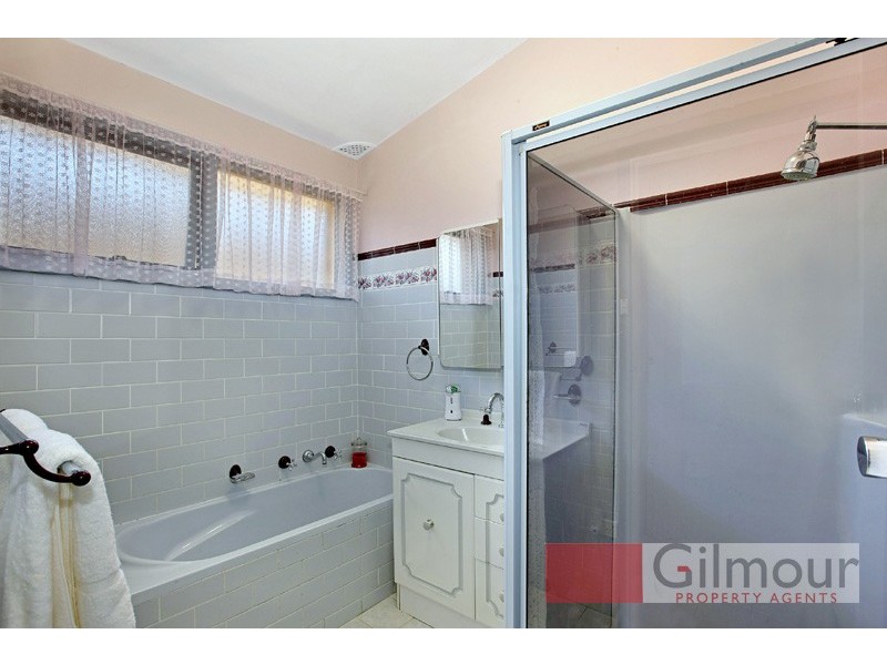 Baulkham Hills NSW 2153