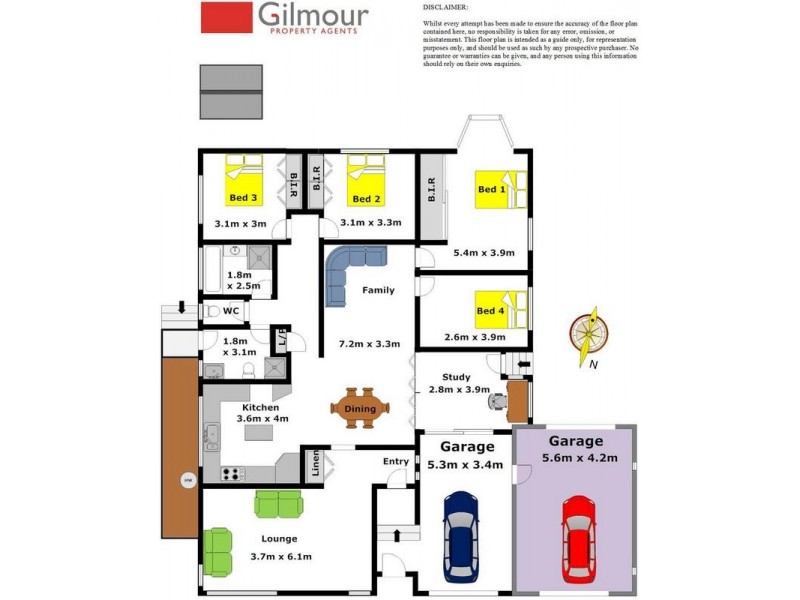 Baulkham Hills NSW 2153