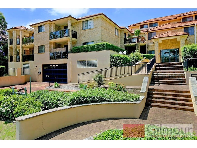 Castle Hill NSW 2154